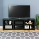 Prepac Sonoma 72 pouces meuble TV – image 1 sur 6