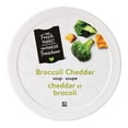 thumbnail image 2 of Soupe cheddar et brocoli Mon marché fraîcheur, 2 of 7