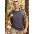 thumbnail image 5 of T-shirt homme Real Tree, 5 of 5