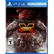 Street Fighter V: Arcade Edition [PS4] – image 1 sur 1