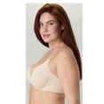 thumbnail image 2 of Wonderbra Easyfit Underwire Front Closure Bra, 2 of 6