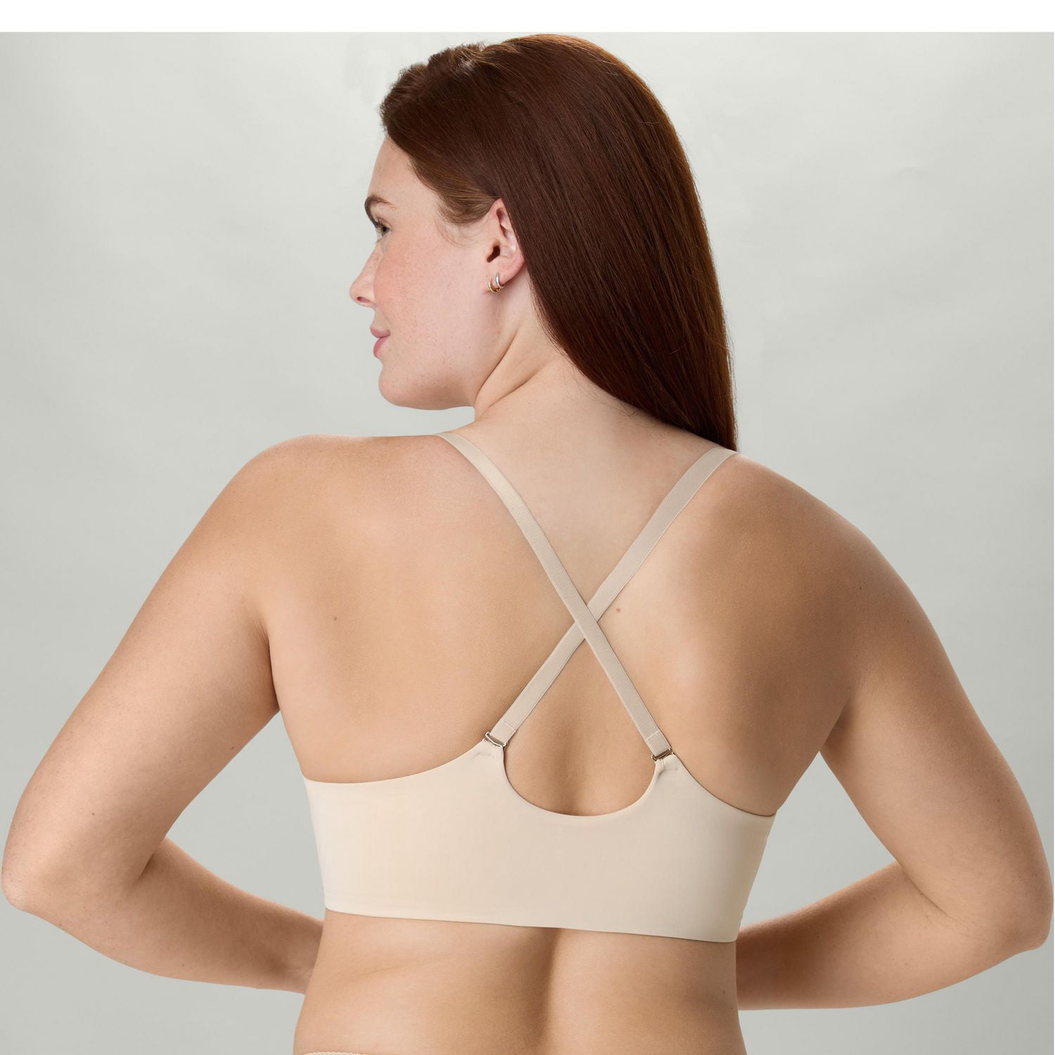 Wonderbra Easyfit Underwire Front Closure Bra