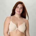 thumbnail image 1 of Wonderbra Easyfit Underwire Front Closure Bra, 1 of 6
