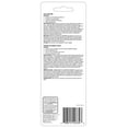 thumbnail image 3 of Kit Peigne à poux Equate : 1 peigne à poux en plastique à longues dents métalliques – 1 unité – Standard, 3 of 3