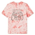 thumbnail image 1 of George Boys' Tie Dye Tee, 1 of 2