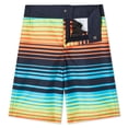 thumbnail image 3 of George Boys' Adaptive Swim Short, 3 of 3