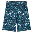 thumbnail image 2 of George Boys' Adaptive Swim Short, 2 of 3
