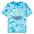thumbnail image 1 of George Boys' Tie Dye Tee, 1 of 2