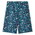 thumbnail image 1 of George Boys' Adaptive Swim Short, 1 of 3