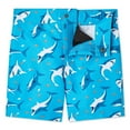 thumbnail image 3 of George Toddler Boys' Adaptive Swim Short, 3 of 3