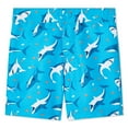 thumbnail image 1 of George Toddler Boys' Adaptive Swim Short, 1 of 3