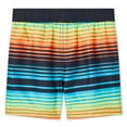 thumbnail image 2 of George Toddler Boys' Adaptive Swim Short, 2 of 3