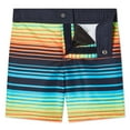 thumbnail image 3 of George Toddler Boys' Adaptive Swim Short, 3 of 3