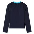 thumbnail image 2 of George Boys' Long Sleeve Rash Guard, 2 of 2