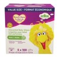 thumbnail image 1 of Parent's Choice Unscented Baby Wipes - Value Size, 1 of 3