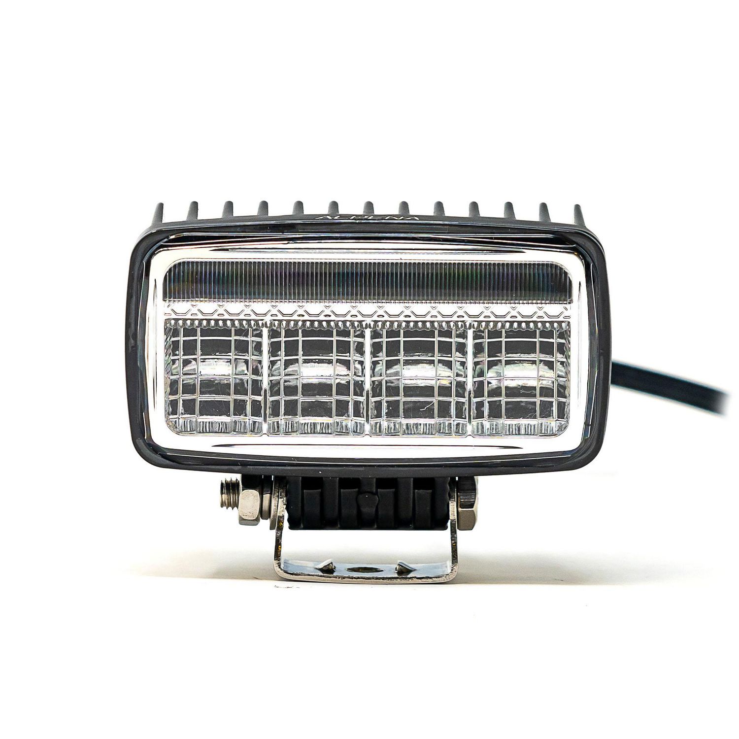 Alpena TREKTEC 4PF LED Light Bar