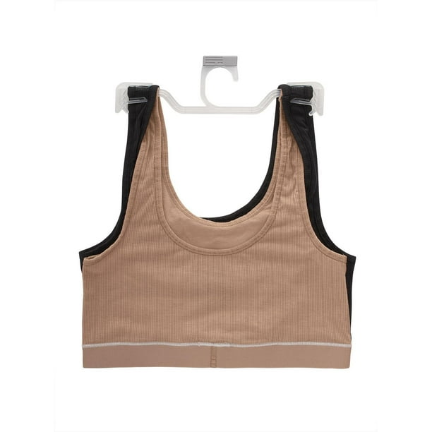 Une-pièce camisole court pour bébé (paquet de 2)