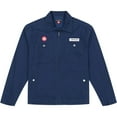 thumbnail image 3 of AIRWALK MENS FULL ZIP UTILITY JACKET, 3 of 6