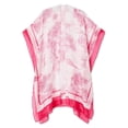 thumbnail image 1 of Time and Tru Women's Printed Ruana, 1 of 1