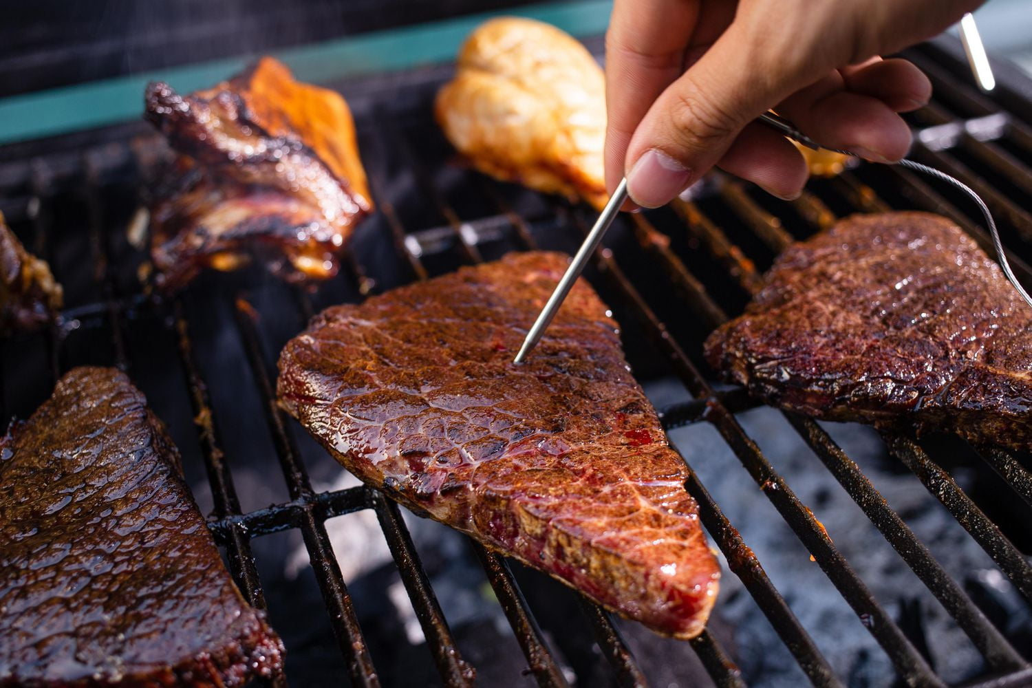 Expert Grill Wireless Thermometer atelieryuwa.ciao.jp