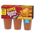 thumbnail image 1 of Snack Pack Super Butterscotch Pudding Cups, 1 of 3