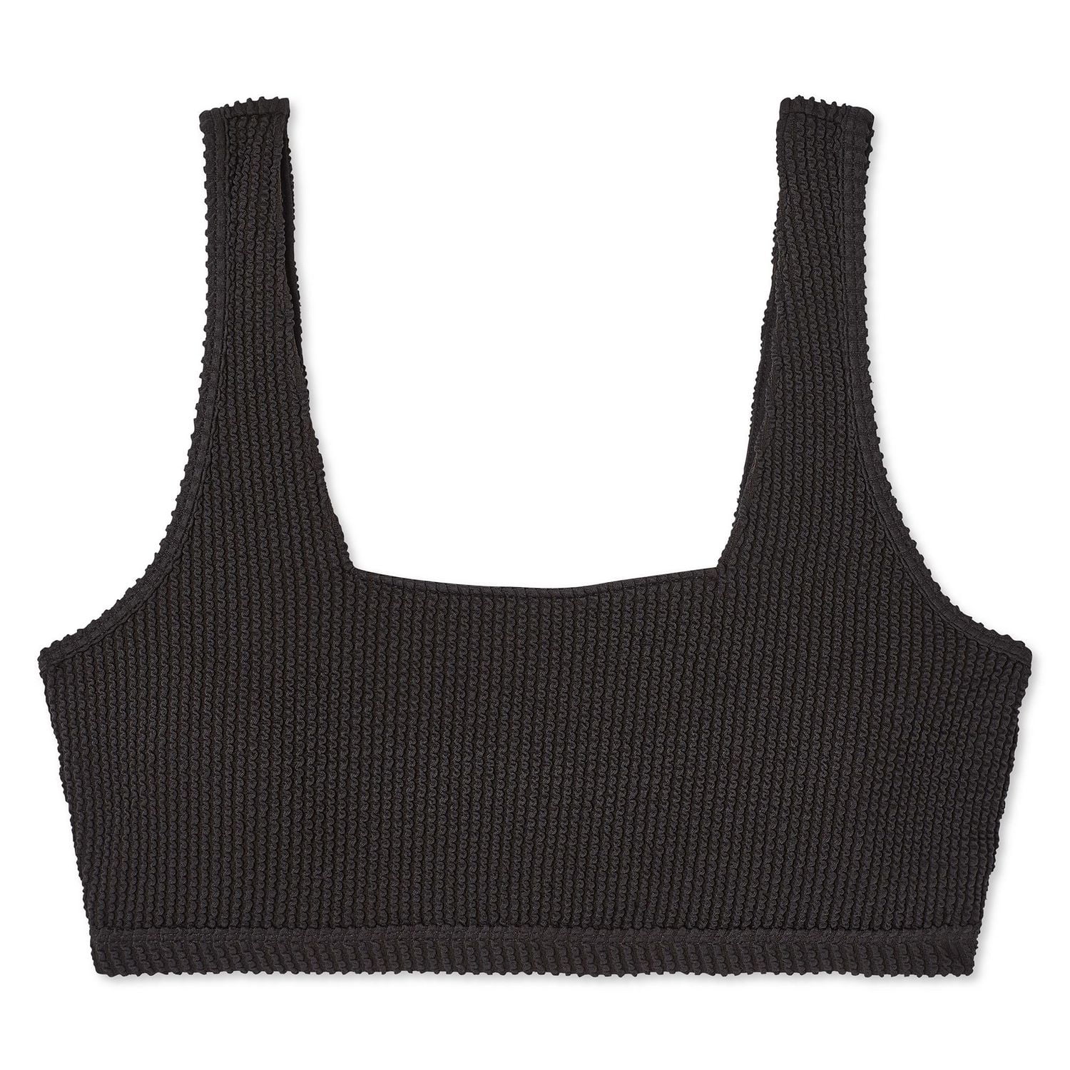 Haut de bikini à encolure carrée George pour femmes