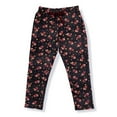 thumbnail image 1 of Rolling Stones Ladies long printed pyjama pant, 1 of 1