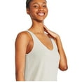 thumbnail image 2 of George Women's Linen Blend Tank, 2 of 6