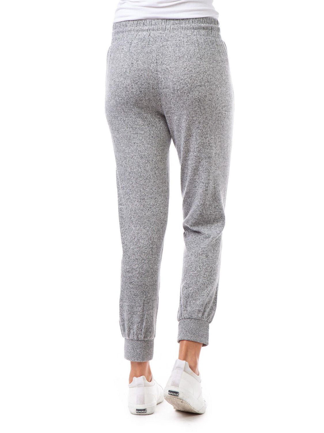 Jordache Women's Hacci Jogger