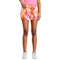 thumbnail image 1 of Athletic Works Women's Woven Short, 1 of 6
