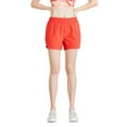 thumbnail image 1 of Athletic Works Women's Woven Short, 1 of 6