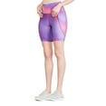 thumbnail image 2 of Athletic Works Women's Printed Short, 2 of 6