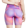 thumbnail image 3 of Athletic Works Women's Printed Short, 3 of 6
