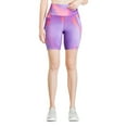thumbnail image 1 of Athletic Works Women's Printed Short, 1 of 6
