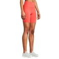 thumbnail image 2 of Athletic Works Women's Short, 2 of 6