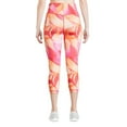 thumbnail image 3 of Athletic Works Women's Capri, 3 of 6