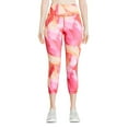 thumbnail image 1 of Athletic Works Women's Capri, 1 of 6