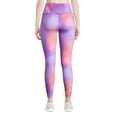 thumbnail image 3 of Athletic Works Women's Pocket Legging, 3 of 6