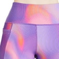 thumbnail image 4 of Athletic Works Women's Pocket Legging, 4 of 6