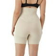 thumbnail image 4 of Maidenform FitSense™ High Waist Thigh Slimmer, 4 of 6