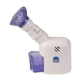thumbnail image 2 of MABIS Steam Inhaler Vaporizer with Aromatherapy Diffuser, 2 of 5