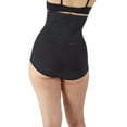 thumbnail image 4 of Maidenform FitSense™ High Waist Brief, Maidenform Shapewear, 4 of 6