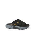 thumbnail image 1 of Ozark Trail Men's Eagles Sandals, 1 of 4