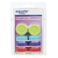 thumbnail image 1 of Equate Contact Lens Cases, 4 Count, 1 of 1