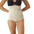 thumbnail image 1 of Maidenform FitSense™ High Waist Brief, Maidenform Shapewear, 1 of 6
