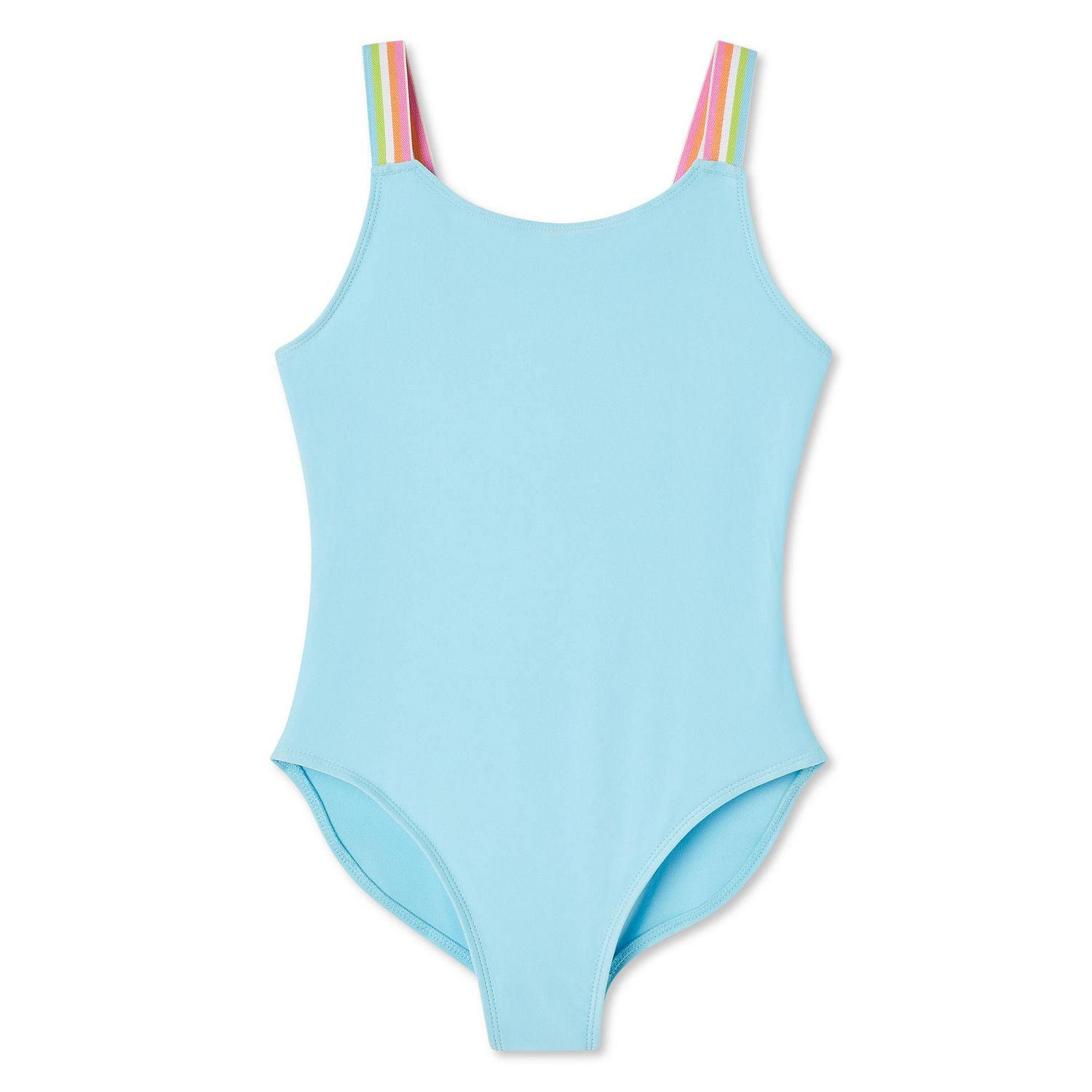 George Girls' Swimsuit