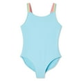 thumbnail image 1 of Maillot de bain George pour filles, 1 of 2