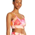 thumbnail image 2 of Athletic Works Women's Strappy Bra, 2 of 6