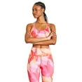 thumbnail image 1 of Athletic Works Women's Strappy Bra, 1 of 6