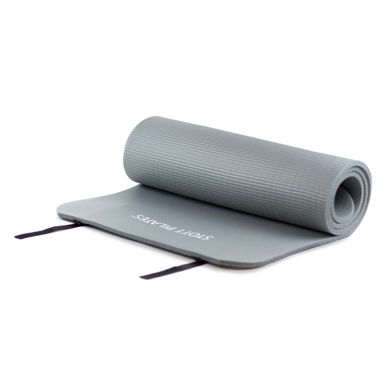 STOTT PILATES Pilates Express Mat (Stone) Walmart Canada